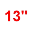 Size - 13