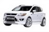 Kuga (2008-2012)