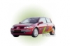 Megane II (2002-2009)