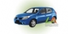 Sandero (2007-2012)