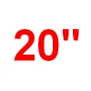 Size - 20