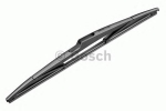 Wiper blade - type H (click)