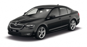 Octavia (2013-)