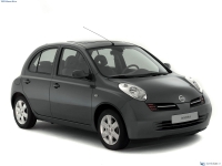 Micra (2005-2010)