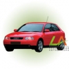 A3 (1996-2000)
