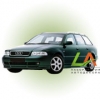A4 B5 (1995-2001)