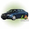 A4 B6 (2000-2004)