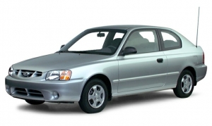 Accent (2000-2006)