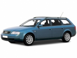 A6 C5 (1997-2004)