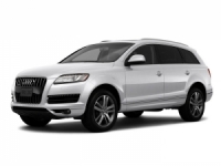 Q7 (2009-2015)