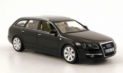A6 C6 (2005-2011)