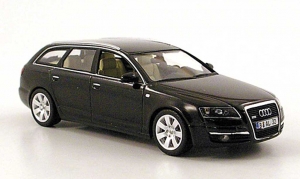 A6 C6 (2004-2011)