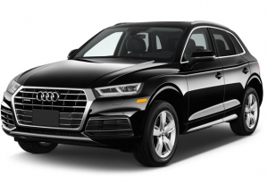 Q5 (2016-2023)