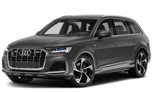 Q7 (2020-2027)