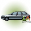 80 B4 (1991-1994)