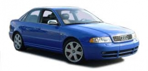 A4 B5 (1995-2000)