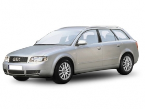 A4 B6 (2001-2004)