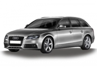 A4 B8 (2008-2015)