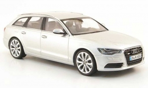 A6 C7 AVANT (2011-2018)
