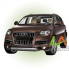 Q7 (2005-2009)