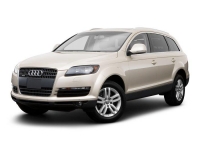Q7 (2006-2009)