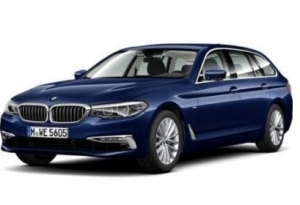 5-serie G31 (2018-2025)