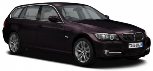 3-serie E91 (2009-2011)