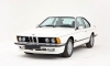 6-serie  E24 (1976-1990)