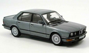 5-serie E28 (1981-1987)