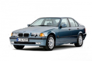 3-serie E36 (1991-1998)