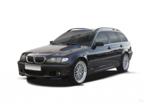 3-serie E46 (1998-2005)
