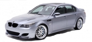 5-serie E60 (2003-2009)