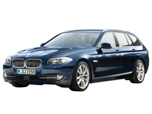 5-serie E61 (2004-2010)