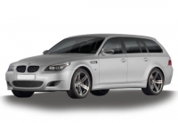 5-serie E61 (2003-2010)