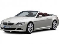 6-serie E64 (2004-2011)