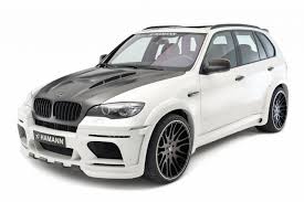 X5 E70 (2006-2013)