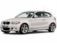 1-serie E81 (2007-2012)