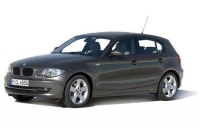 1-serie E87 (2004-2012)