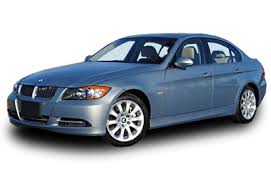 3-serie E90 (2005-2009)