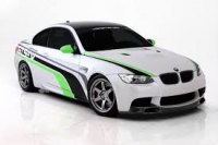 3-serie E92 (2009-2015)