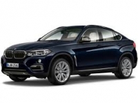 X6 F16 (2015-2022)