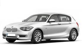 1-serie F20 (2010-2016)