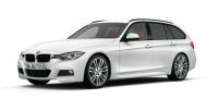 3-serie F31 (2012-2018)