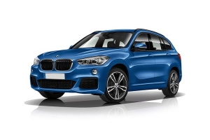 X1 F48 (2016-2023)