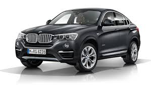 X4 F26 (2014-2021)