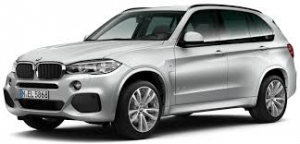 X5 F15 (2015-2022)