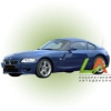 Z4 E86 (2002-2009)
