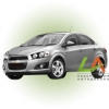 Aveo (2011-)