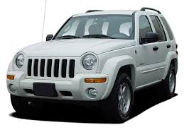 Cherokee (2002-2007) 