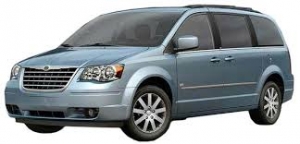 Grand Voyager (2008-)